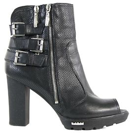 Botas BCBG Max Azria 39 Negro
