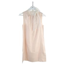 Robe Ted Baker 0 Rose