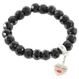 Bracciale Thomas Sabo Nero