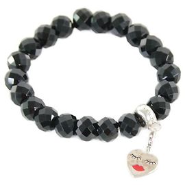 Pulseira Thomas Sabo Preto