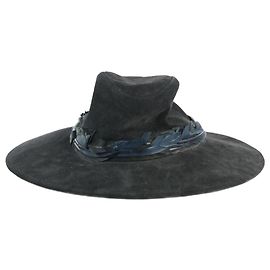 Cappelli Zadig & Voltaire 1 Nero