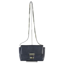 Autre Marque-Narciso Rodriguez Shoulder Bag-Black