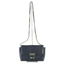Autre Marque Borsa a spalla Narciso Rodriguez Nero