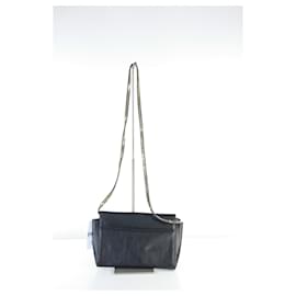 Autre Marque-Narciso Rodriguez Shoulder Bag-Black