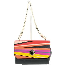 Bolsa Elie Saab Multicor