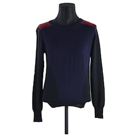 Pull Sézane S Bleu