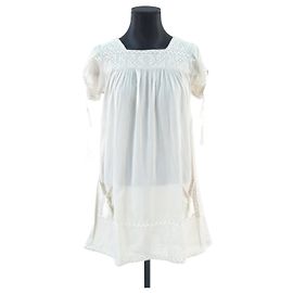 By Malene Birger Vestido de Malene Birger 36 Gris