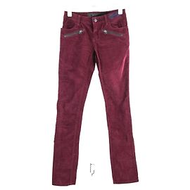 Zadig & Voltaire Jean Zadig y Voltaire S. Burdeos