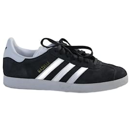 Adidas-Adidas sneakers 38-Grey