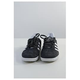 Adidas-Adidas sneakers 38-Grey