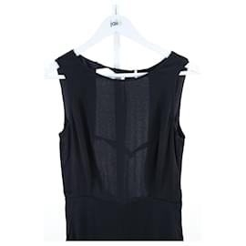 Tara Jarmon-Tara Jarmon jumpsuit 36-Black