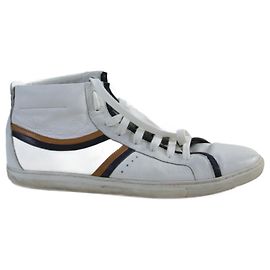 Baskets Hugo Boss 42 Blanc