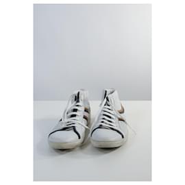 Hugo Boss-Hugo Boss sneakers 42-White
