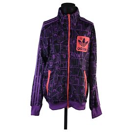 Veste Adidas M Violet