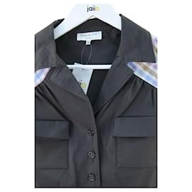 Paul & Joe-Paul & Joe Jumpsuit 36-Brown