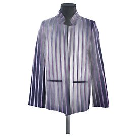 Valentine Gauthier jacket 0 Blue