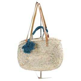 SéZane-Sézane Handbag-Beige