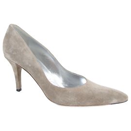 Free Lance Escarpins Freelance 38.5 Gris