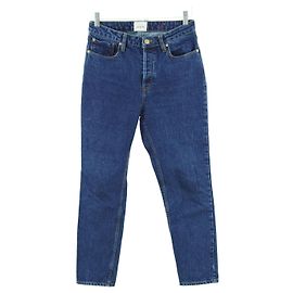 SéZane Jean sezane 28 Azul