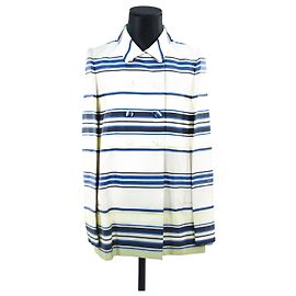 Paul & Joe jacket 38 Blue