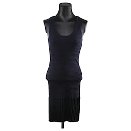 Michael Kors-Dress Michael Kors XS-Black