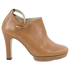 Boots Repetto 36 Marron
