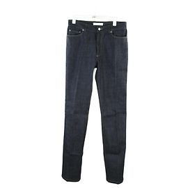 vaqueros Fenty XL Azul