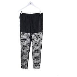 Pantaloni MAJE 3 Nero