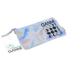 Estuche Ganni Multicolor