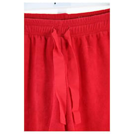 Autre Marque-Day Born Shorts 36-Red