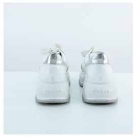 Hogan-Hogan sneakers 37-White