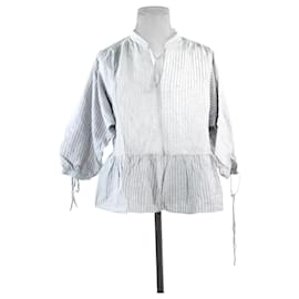 JW Anderson-Top JW Anderson S-Grey
