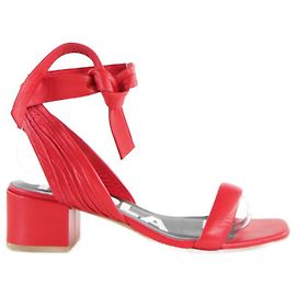 Bimba & Lola Sandali Bimba e Lola 39 Rosso