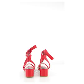 Bimba & Lola-Bimba and Lola sandals 39-Red