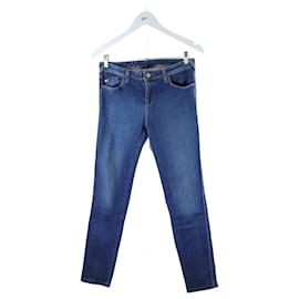 Armani Jeans-Armani Jeans 27-Blue