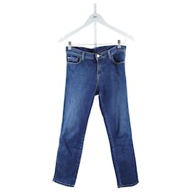 Armani Jeans 27 Azul