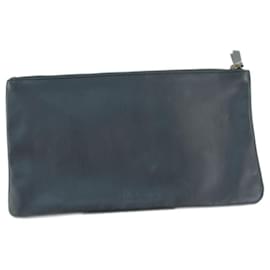SéZane-Sézane clutch-Black