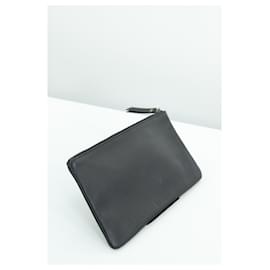 SéZane-Sézane clutch-Black