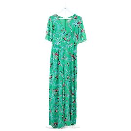 Mono LK Bennett 38 Verde