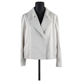 Cos Jacket 36 Beige