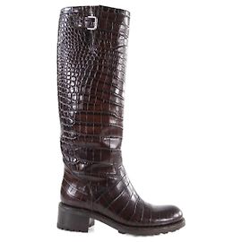 Free Lance Botas Lance Gratis 38 Castaño