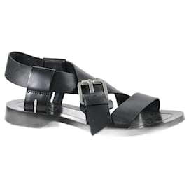 Kenzo-Kenzo sandals 35-Black