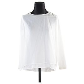 Top Comptoir des Cotonniers S Blanco