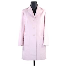 abrigo Linda Wright 38 Rosa