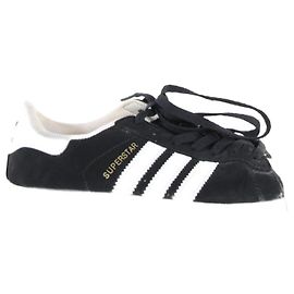 Baskets Adidas 38 Noir