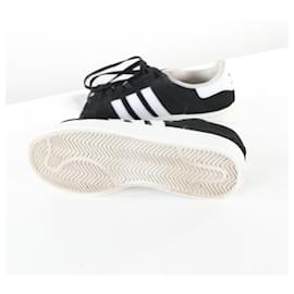 Adidas-Adidas sneakers 38-Black