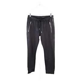 Pantaloni The Kooples L Nero