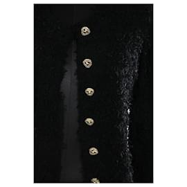 Dolce & Gabbana-Jacket Dolce & Gabbana 38-Black