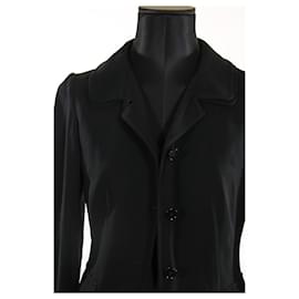 Dolce & Gabbana-Jacket Dolce & Gabbana 40-Black