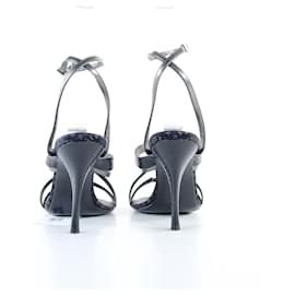 Louis Vuitton-Louis Vuitton sandals 37.5-Grey